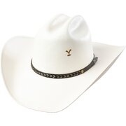 STARS & STRIPES Westernhut Cutter Yellowstone