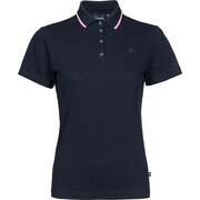 Cavallo Piqué-Poloshirt CAVALBUNNE