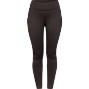 Cavallo Winter-Reithose CAVALLAEL GRIP