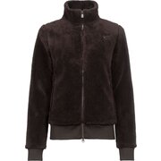 Cavallo Teddyfleece-Jacke CAVALINARA 
