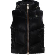 Cavallo gewatteerde bodywarmer CAVALLEVA 