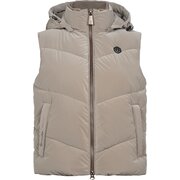 Cavallo gewatteerde bodywarmer CAVALLEVA 