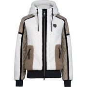 Cavallo hybride jas CAVALLUNIS 
