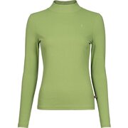 Cavallo shirt met opstaande kraag CAVALLURETH 