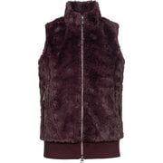 Cavallo Minkfleece-Weste CAVALDIYA 