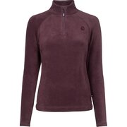Cavallo Half-Zip Longsleeve CAVALDASHA