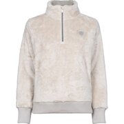 Cavallo Half-Zip-Pullover CAVALDESI