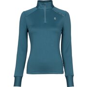 Cavallo Stehkragenshirt CAVALDUENS