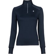 Cavallo Stehkragenshirt CAVALDUENS