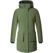 Covalliero Parka
