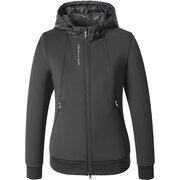 Covalliero Hoody Jacke 