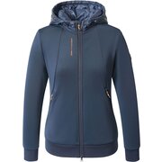 Covalliero Hoody Jacke