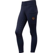 Covalliero Fullgrip Reitlegging für Kinder