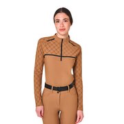 EQUESTRO trainingsshirt 