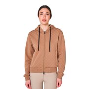 EQUESTRO Sweatjacke