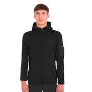EQUESTRO Fleecejacke für Herren