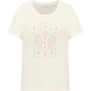 MUSTANG T-shirt Style Alma 