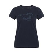 MUSTANG T-Shirt Style Loa