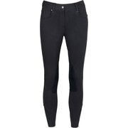 black forest Kniebesatz-Reithose Genua Bio