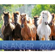 Kalender Isländer
