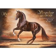 Kalender Vererberlegenden 2027