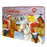 Bibi & Tina Adventskalender