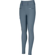 PIKEUR Athleisure Gesäßeinsatz-Reithose Grip