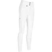 PIKEUR Highwaist Gesäßeinsatz-Reithose New Candela FFL