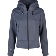 PIKEUR Athleisure Fleecejacke