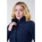 HORSEWARE Jacke Flare Short 