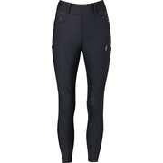 ALESSANDRO ALBANESE Softshell-Reithose Fina Full Grip