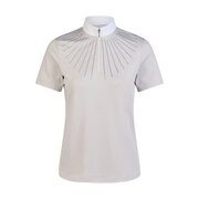 PIKEUR Sports Rhinestone-Turniershirt THE CORE