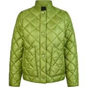 PIKEUR Selection Steppjacke mit Collegekragen QUILTED JACKET