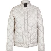 PIKEUR Selection Steppjacke mit Collegekragen QUILTED JACKET