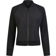 PIKEUR Selection Funktionsblouson mit Rhinestones 