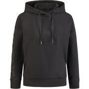 PIKEUR Selection Funktionssweatshirt mit Kapuze HOODY 