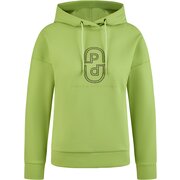 PIKEUR Selection Funktionssweatshirt mit Kapuze HOODY