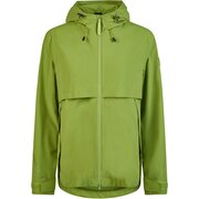 PIKEUR Sports Regenjacke mit Kapuze