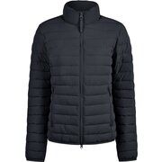 PIKEUR Sports Steppjacke mit Stehkragen QUILTED JACKET