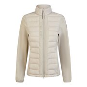 PIKEUR Sports Hybridjacke mit Stehkragen