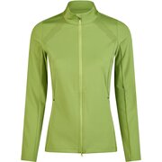 PIKEUR Sports Funktionsjacke mit Stehkragen 