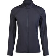 PIKEUR Sports Funktionsjacke mit Stehkragen