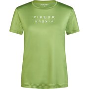 PIKEUR Sports Funktionsshirt mit Rundhals