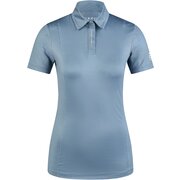 PIKEUR Sports Funktions-Poloshirt