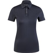 PIKEUR Sports Funktions-Poloshirt