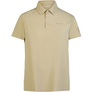 PIKEUR Sports Herren Funktions-Poloshirt