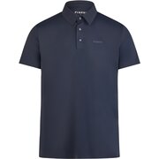 PIKEUR Sports Herren Funktions-Poloshirt 