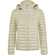 PIKEUR Athleisure Leichte Steppjacke mit Kapuze