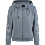 PIKEUR Athleisure Oversized Sweatjacke