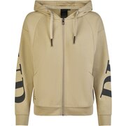 PIKEUR Athleisure Oversized Sweatjacke